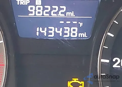 2016 Hyundai Accent Se из США, поврежденный, VIN KMHCT4AE3G4089681